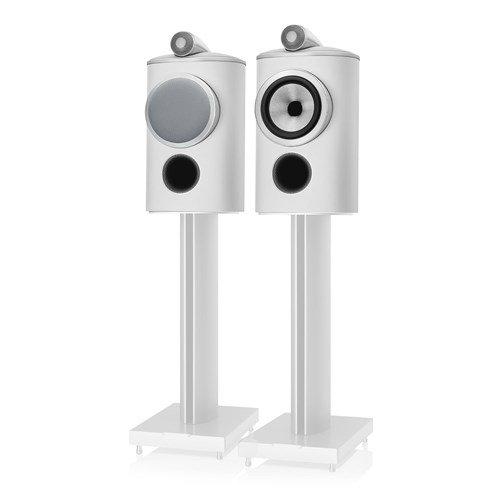 Bowers & Wilkins 805 D4 - Diffusori da scaffale