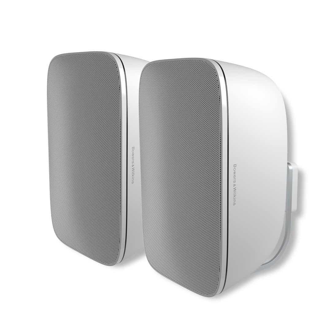 Bowers & Wilkins AM - 1 - Diffusore da esterno