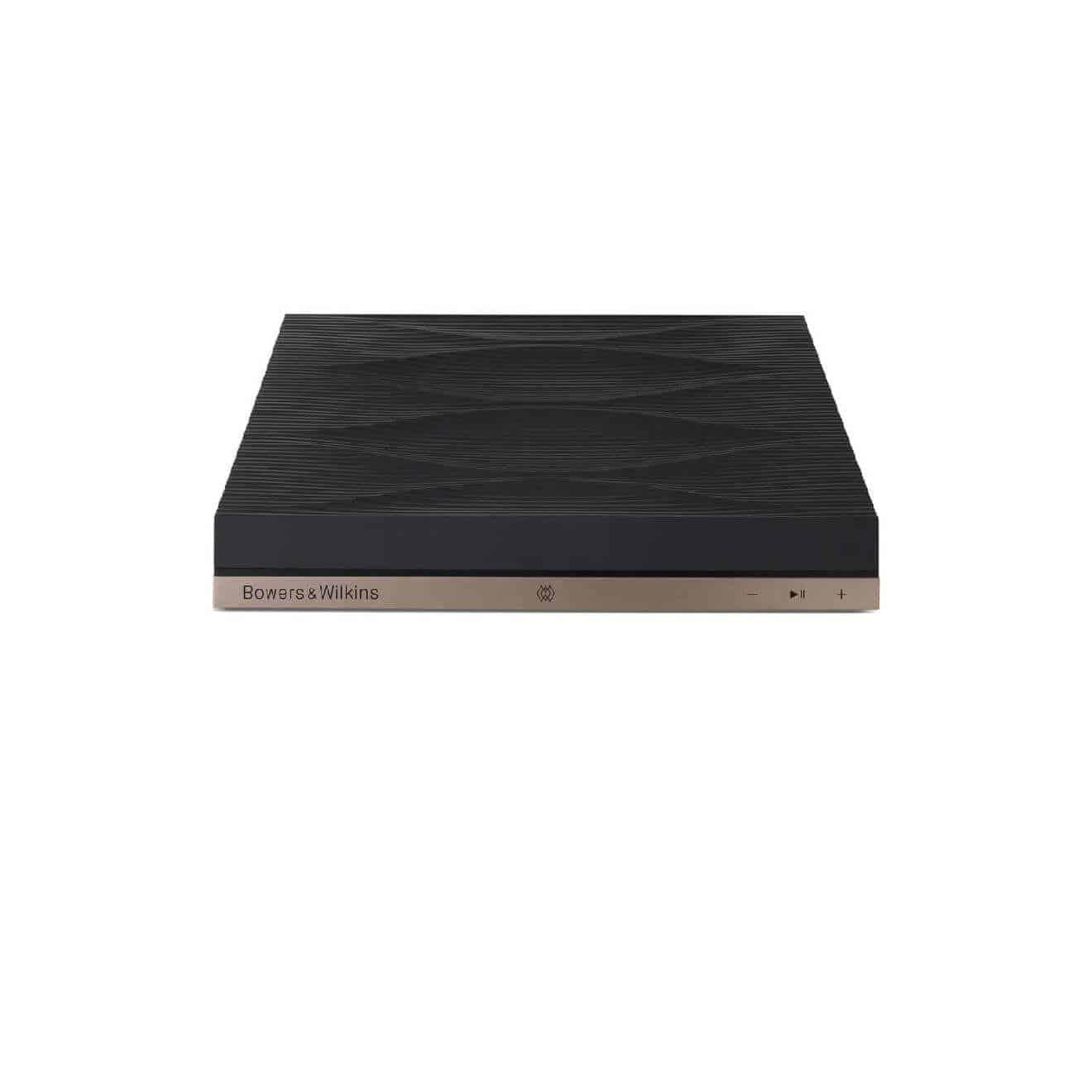 Bowers & Wilkins Formation Audio - Streamer di rete
