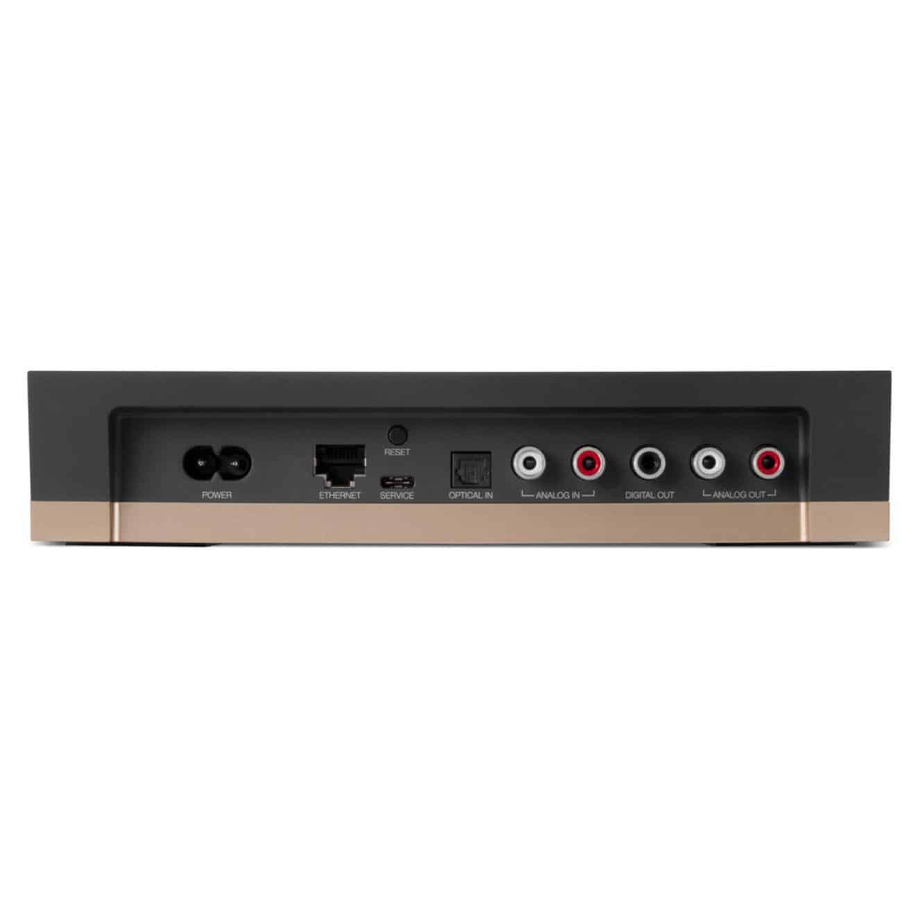 Bowers & Wilkins Formation Audio - Streamer di rete