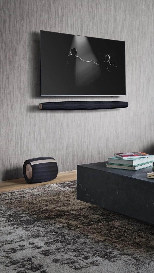 Bowers & Wilkins Formation Bar - Soundbar
