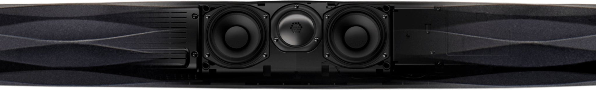 Bowers & Wilkins Formation Bar - Soundbar