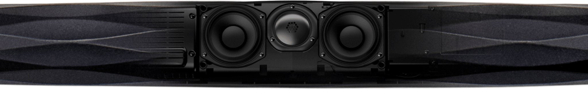 Bowers & Wilkins Formation Bar - Soundbar