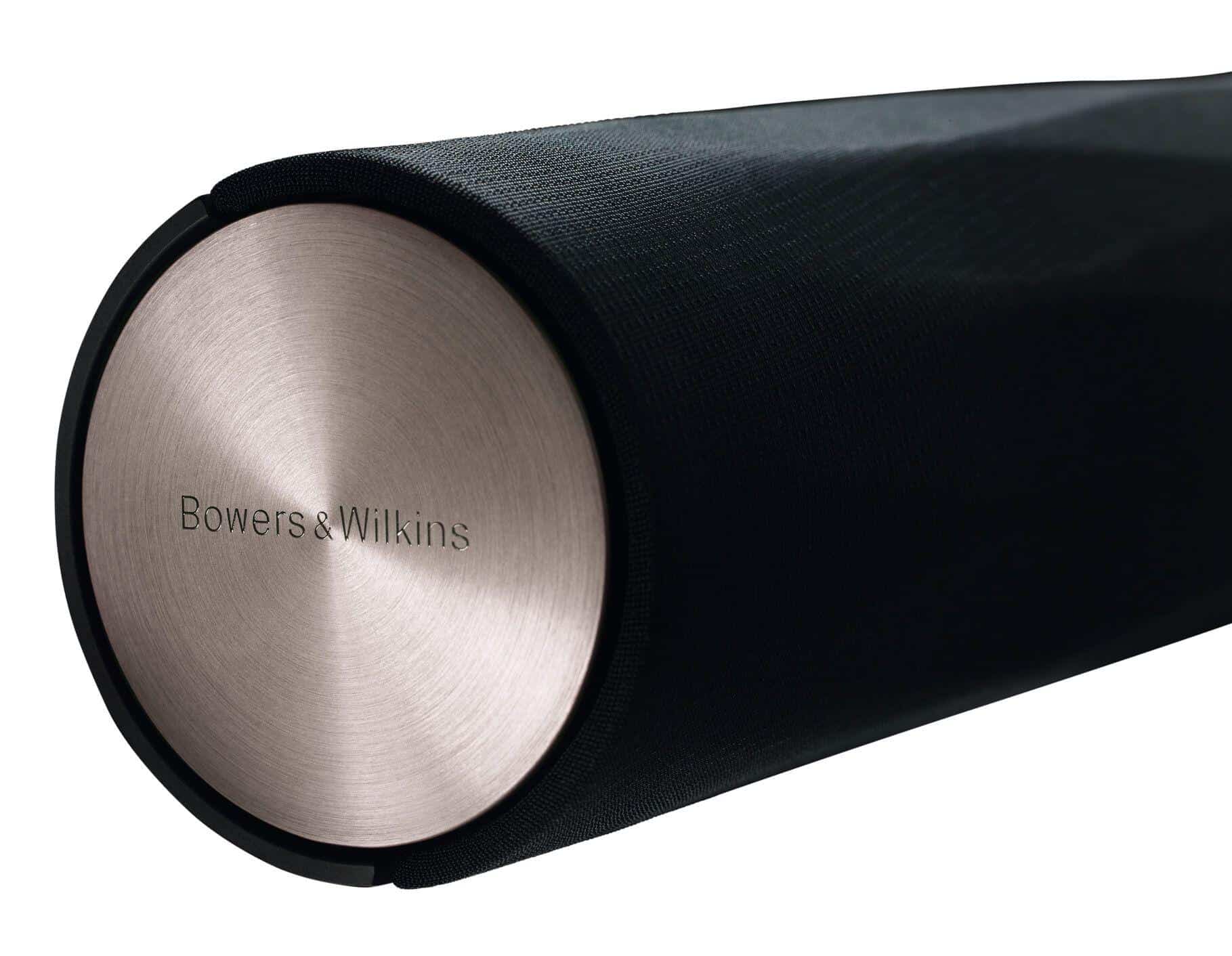 Bowers & Wilkins Formation Bar - Soundbar