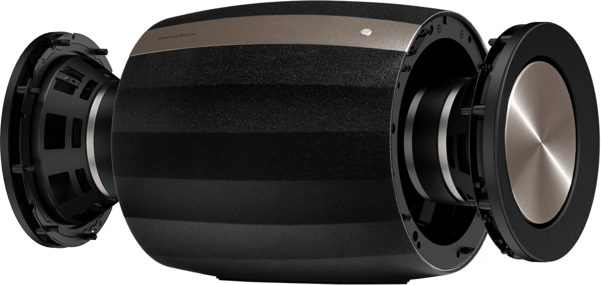 Bowers & Wilkins Formation Bass - Subwoofer