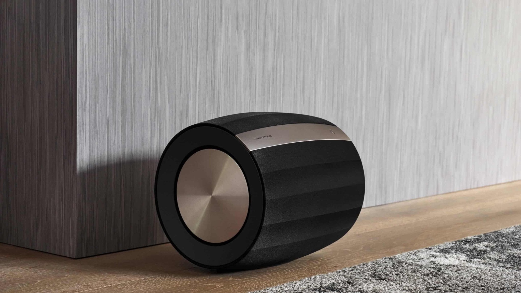Bowers & Wilkins Formation Bass - Subwoofer