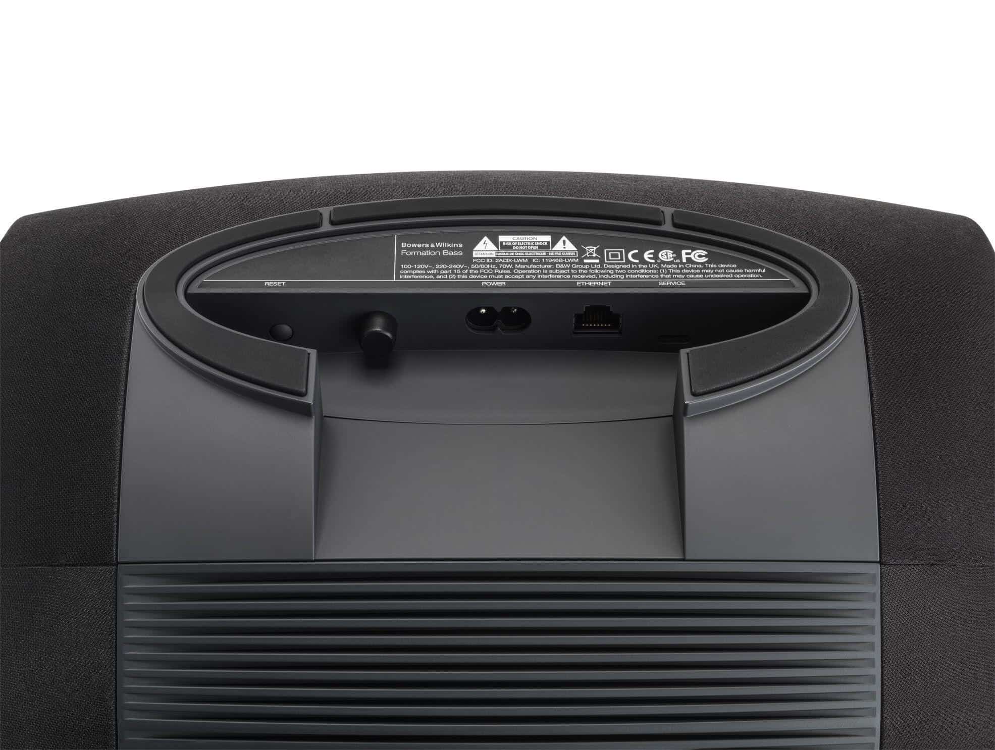 Bowers & Wilkins Formation Bass - Subwoofer