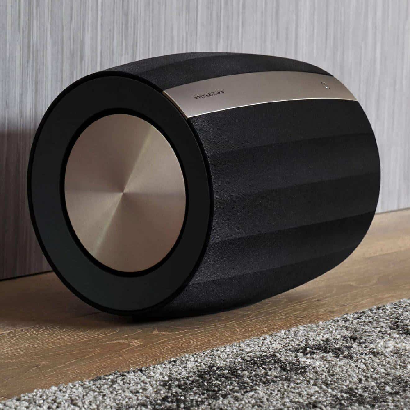 Bowers & Wilkins Formation Bass - Subwoofer