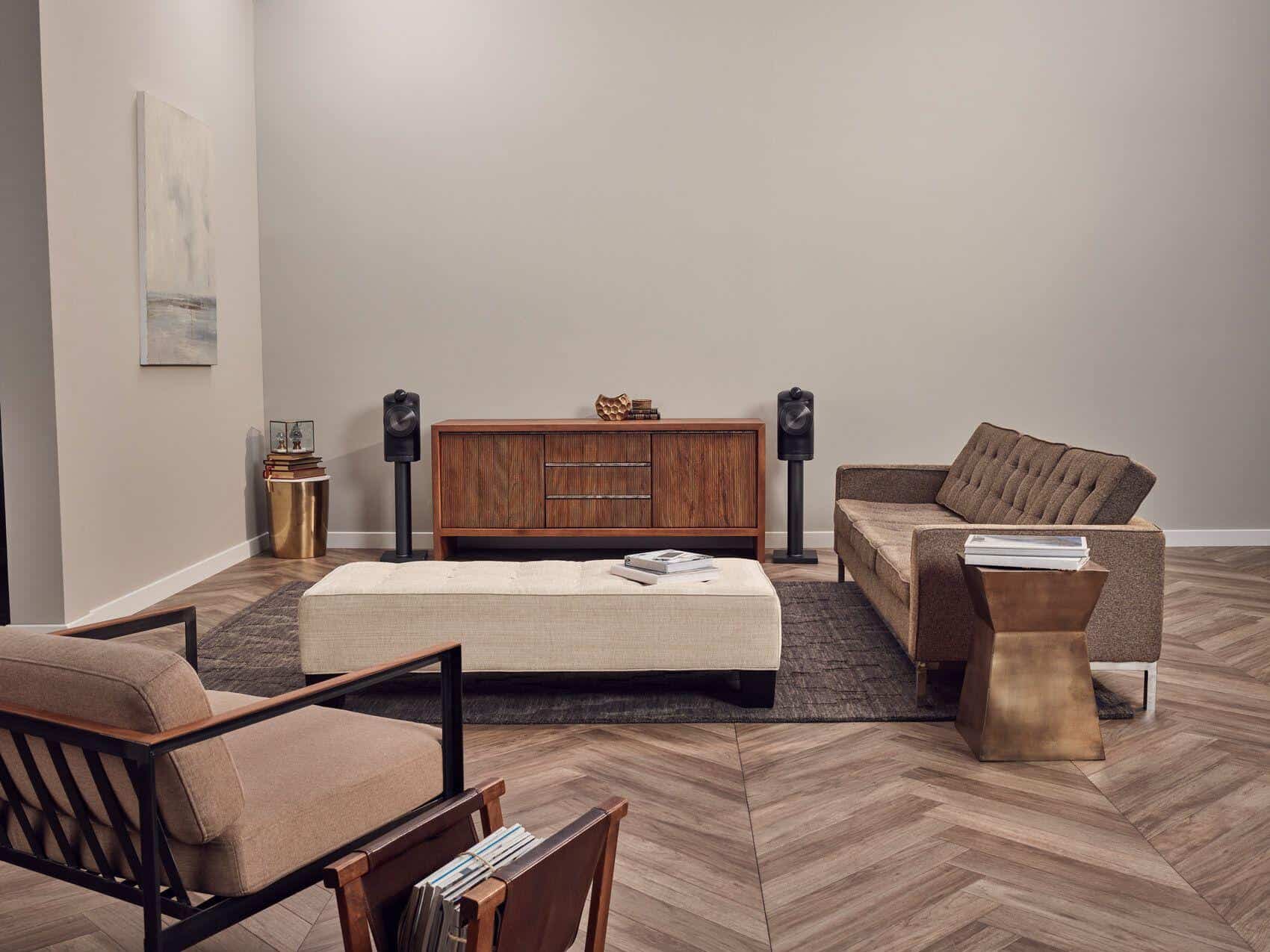 Bowers & Wilkins Formation Duo - simple