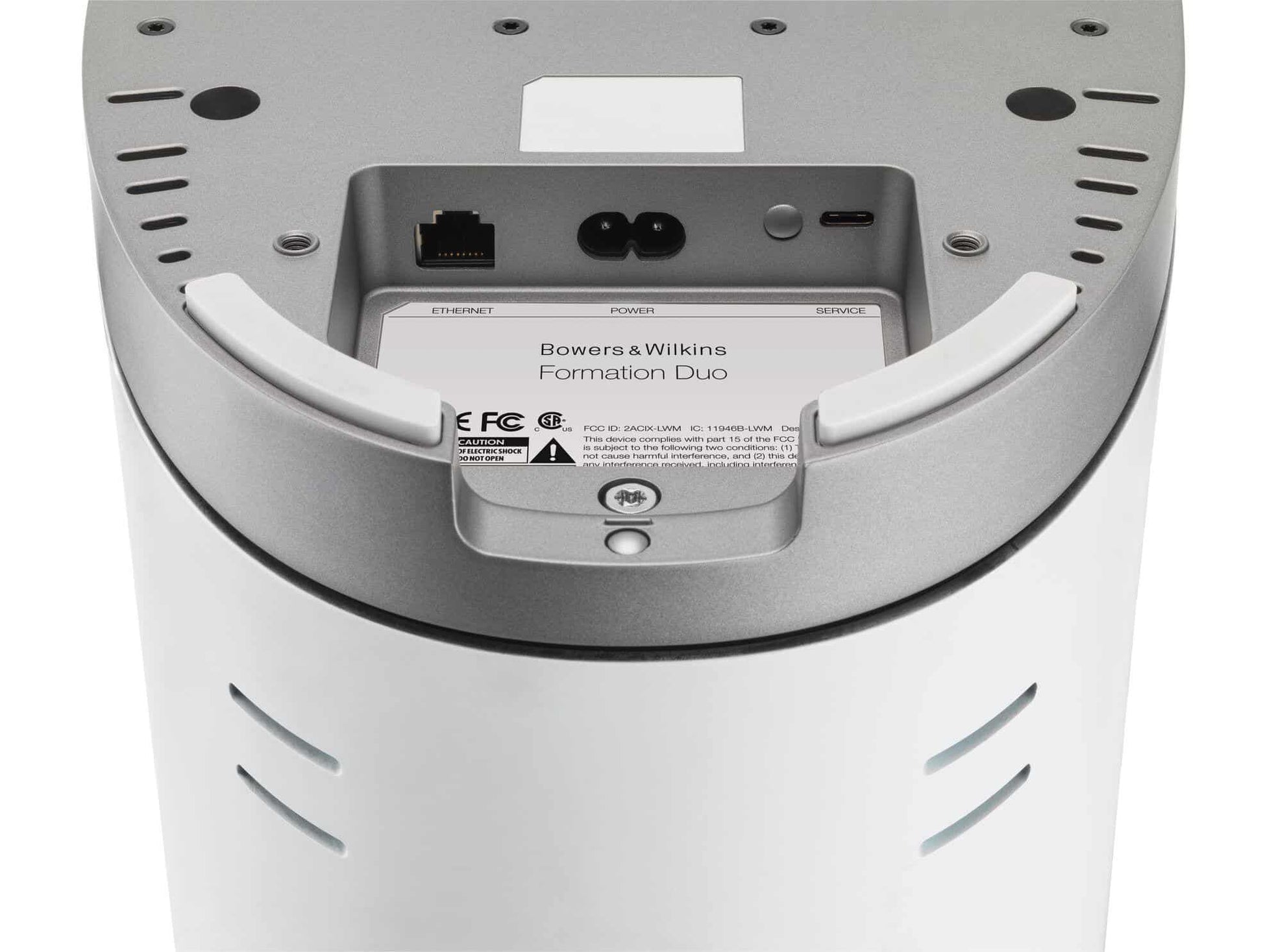 Bowers & Wilkins Formation Duo - simple