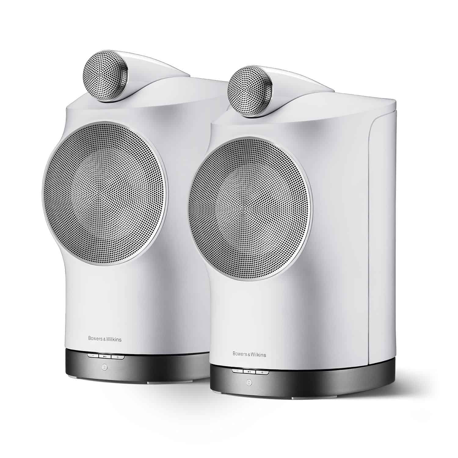 Bowers & Wilkins Formation Duo - simple