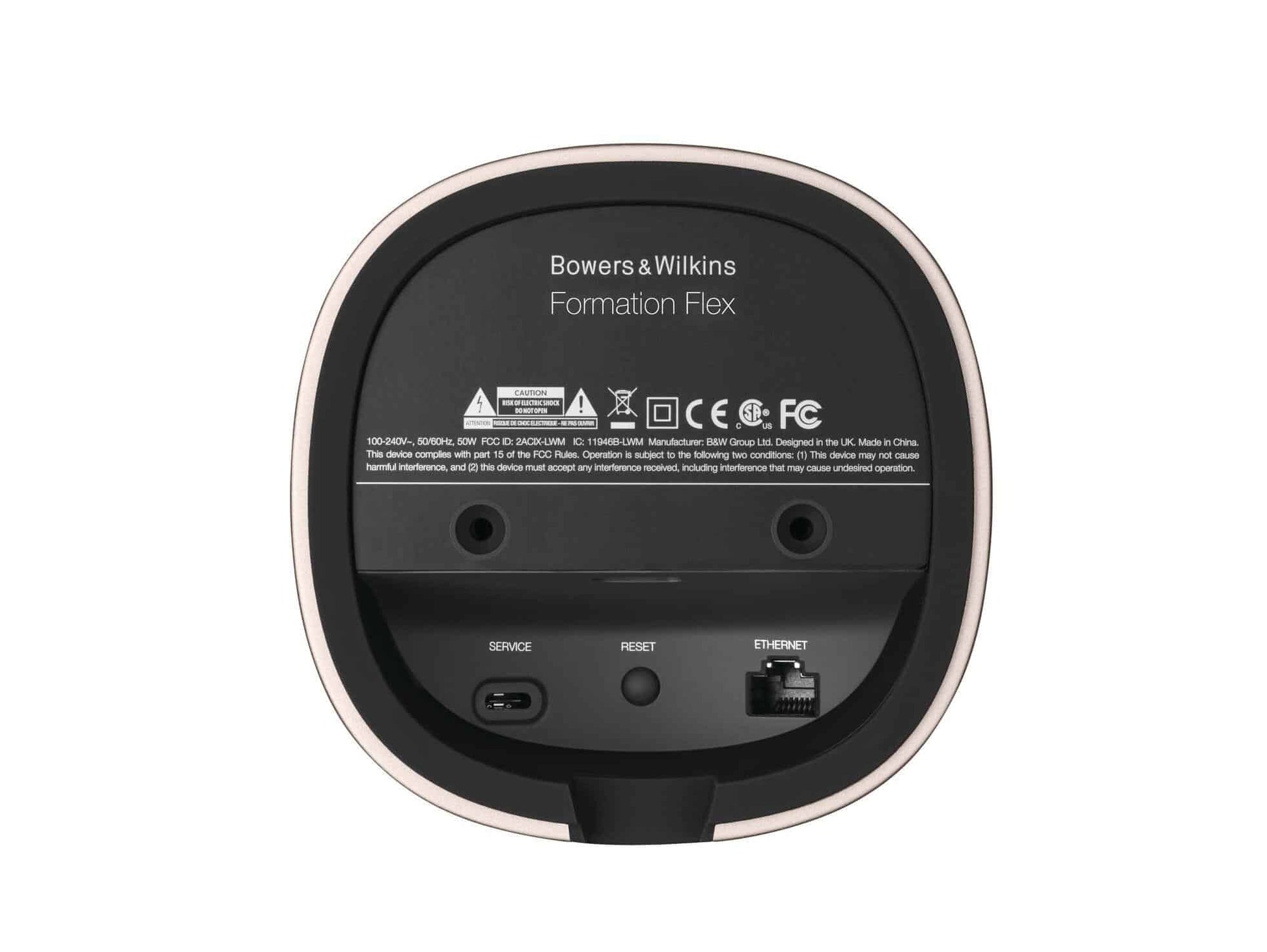 Bowers & Wilkins Formation Flex - simple