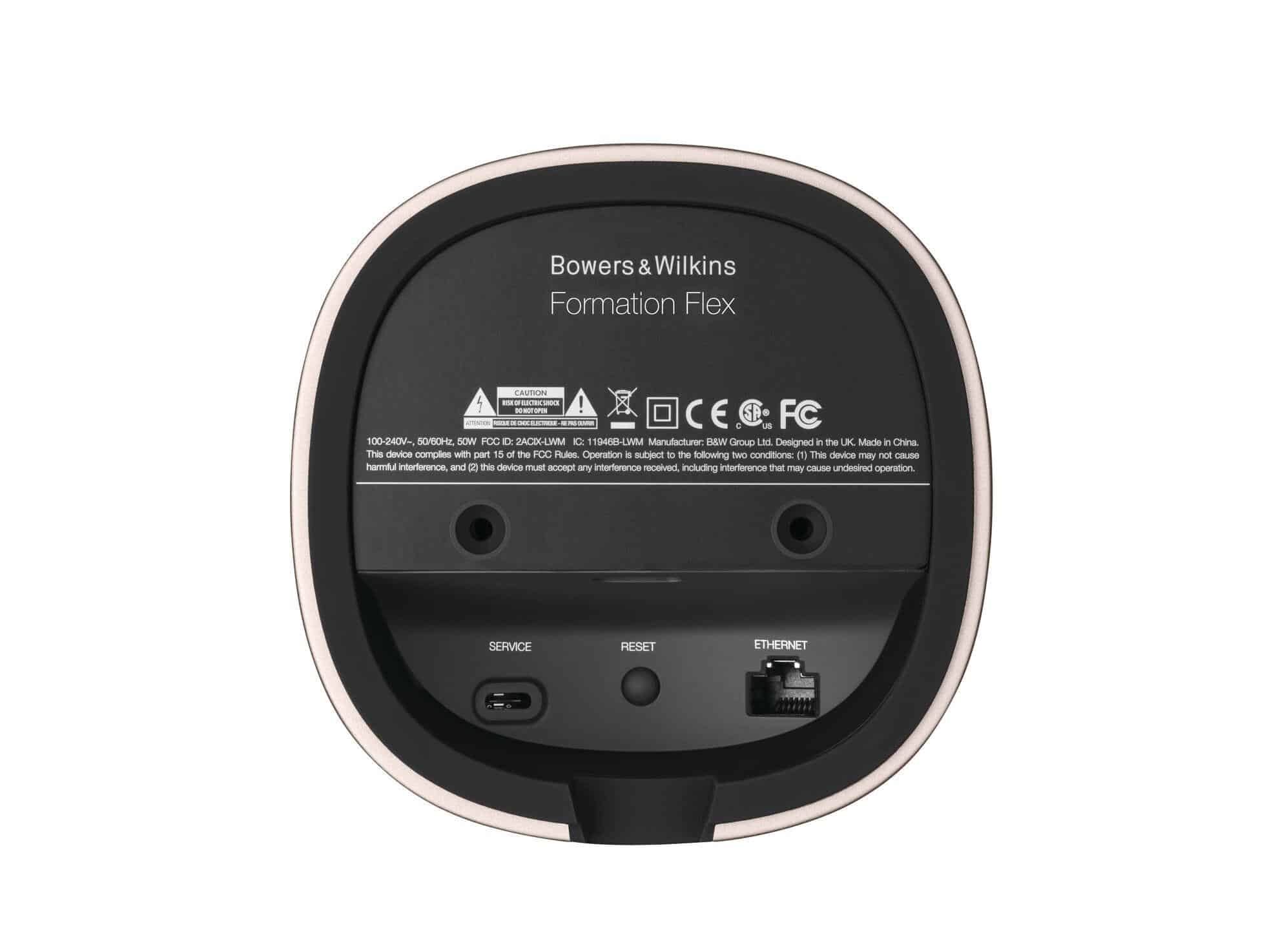 Bowers & Wilkins Formation Flex - simple