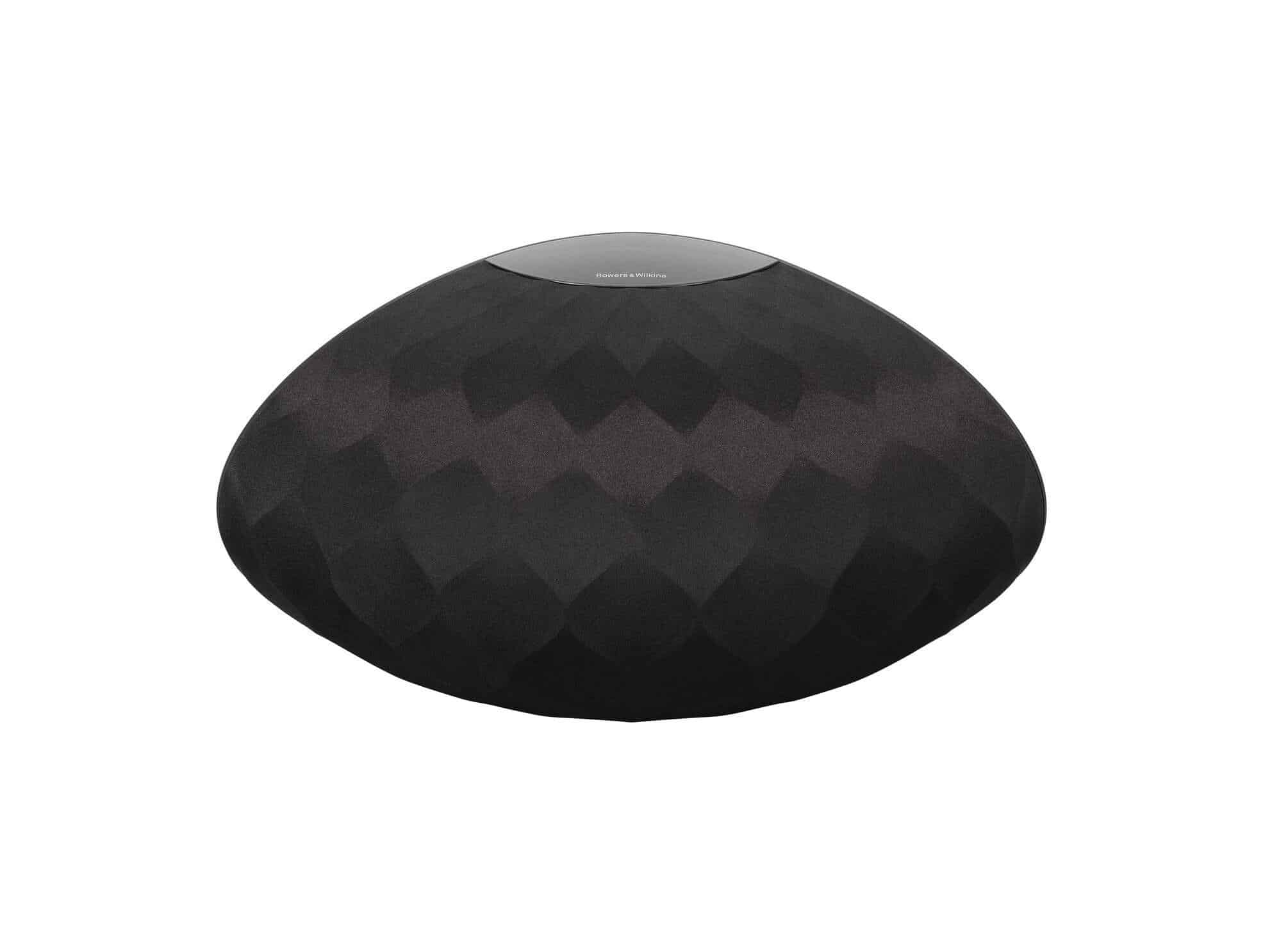 Bowers & Wilkins Formation Wedge - simple
