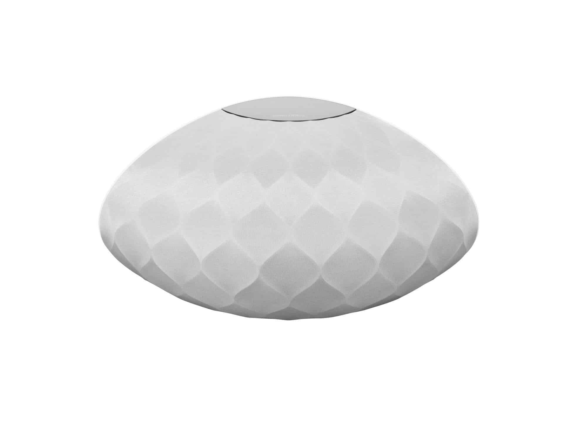 Bowers & Wilkins Formation Wedge - simple