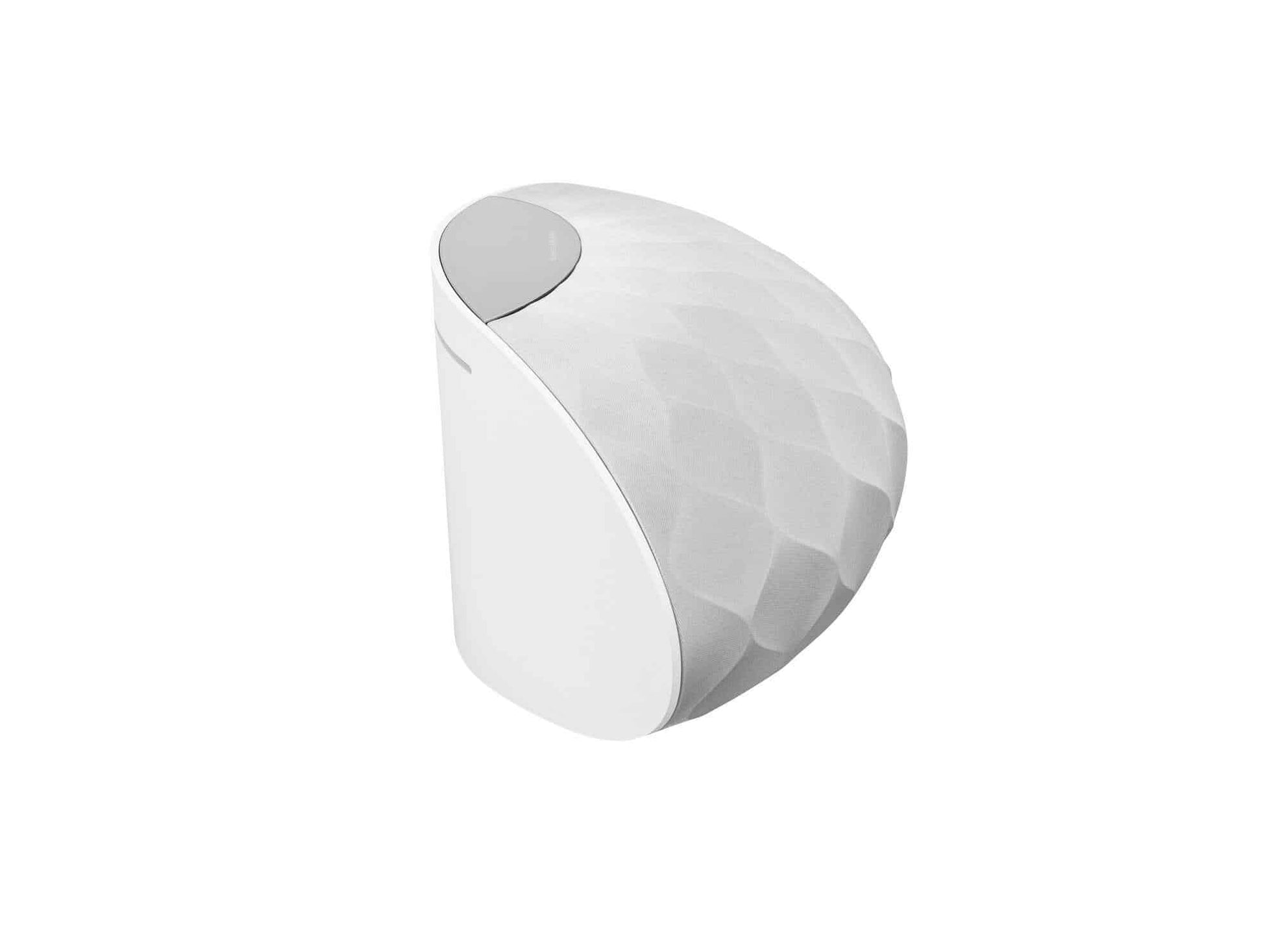 Bowers & Wilkins Formation Wedge - simple