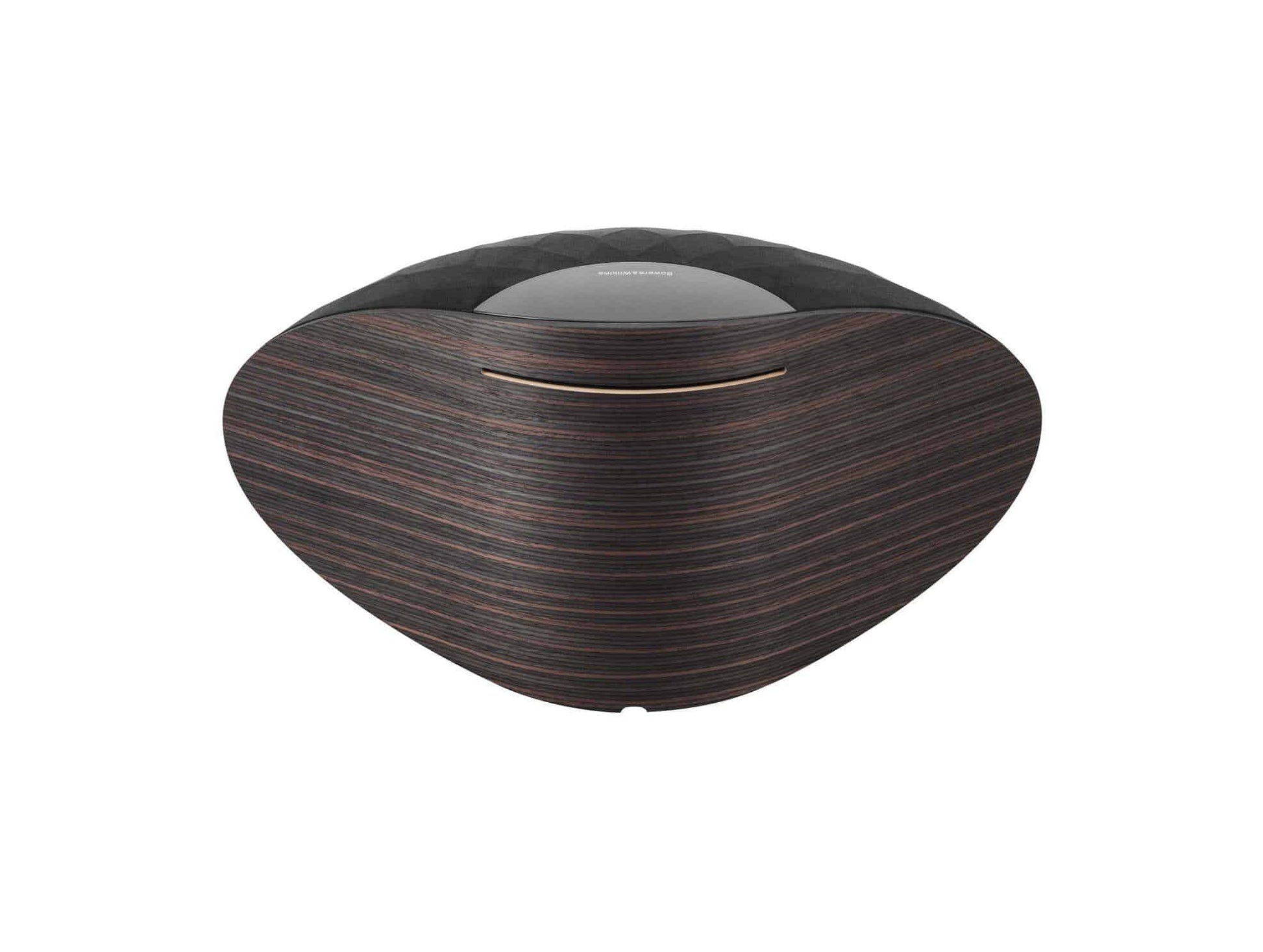 Bowers & Wilkins Formation Wedge - simple
