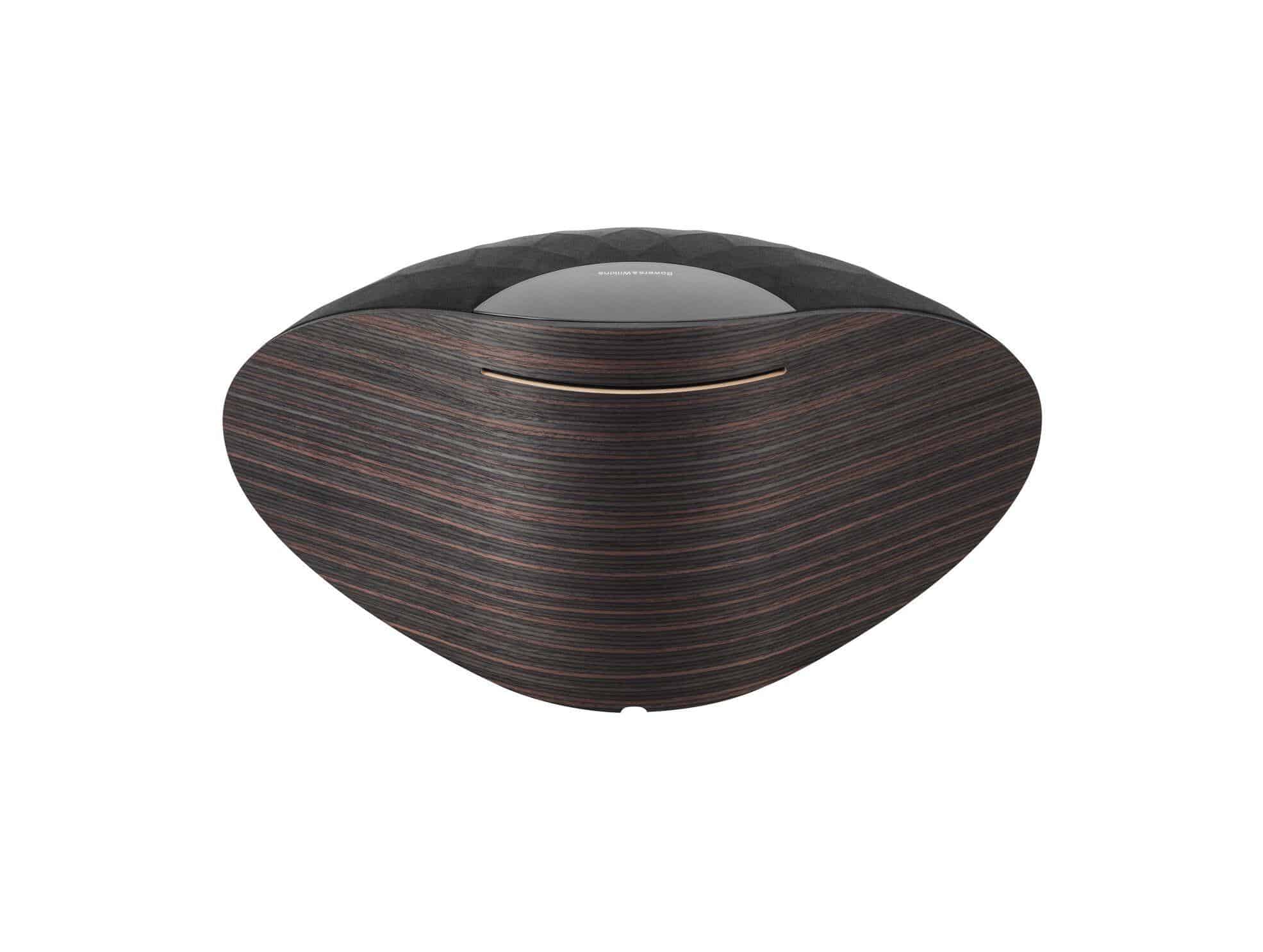 Bowers & Wilkins Formation Wedge - simple