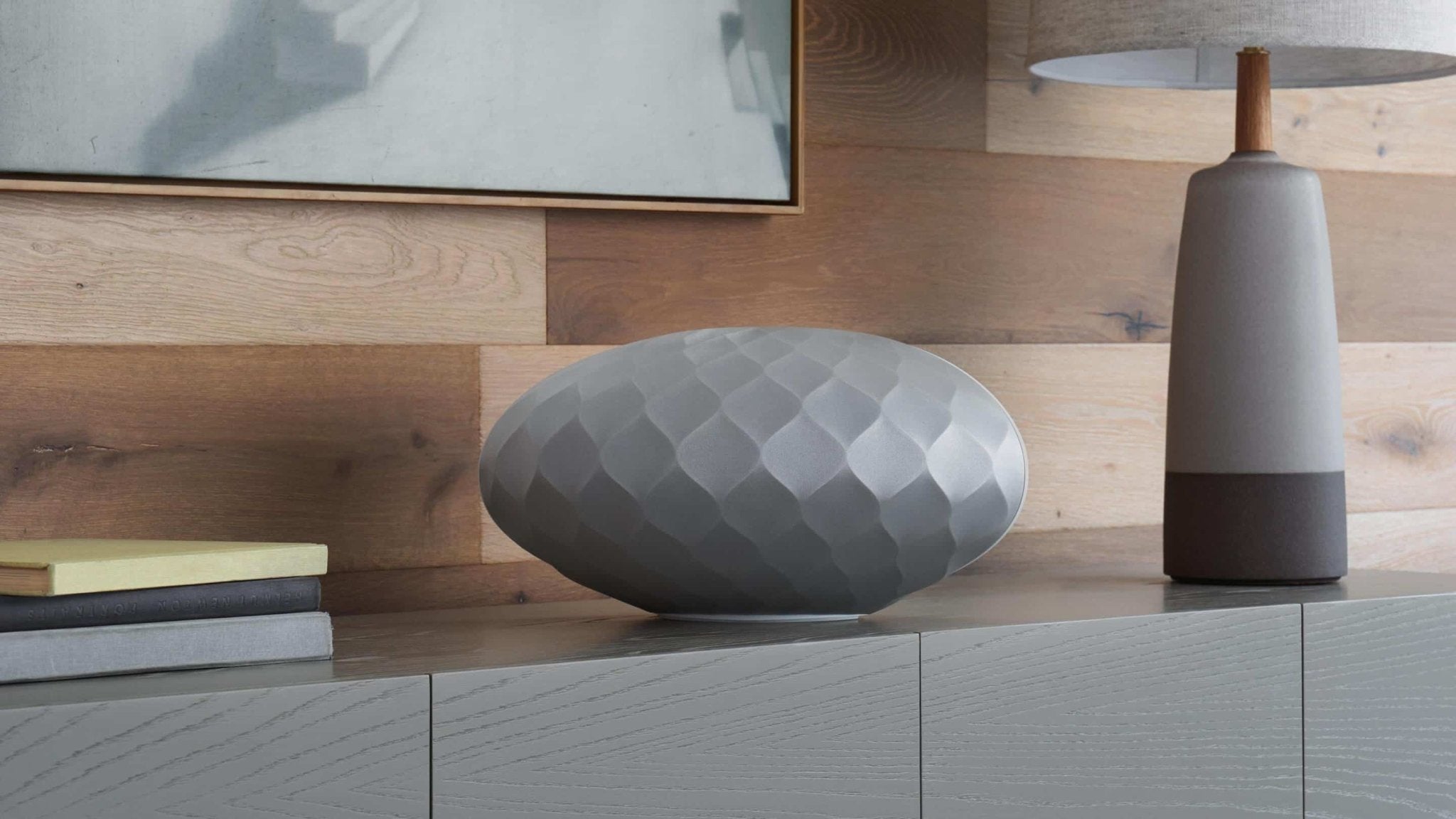 Bowers & Wilkins Formation Wedge - simple