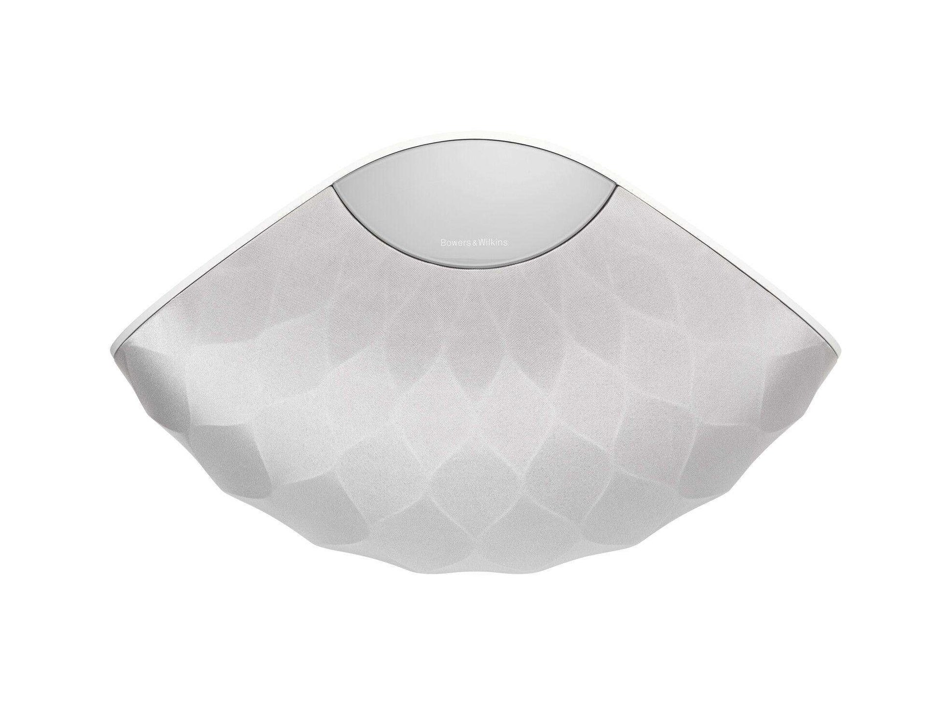 Bowers & Wilkins Formation Wedge - simple