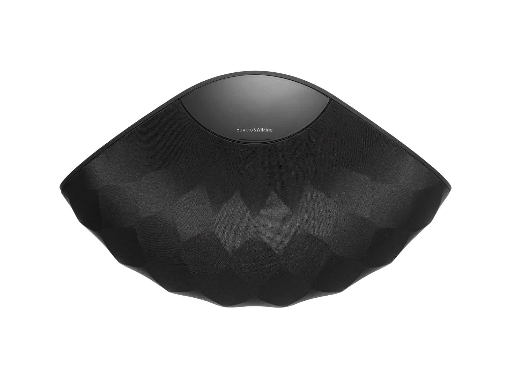 Bowers & Wilkins Formation Wedge - simple