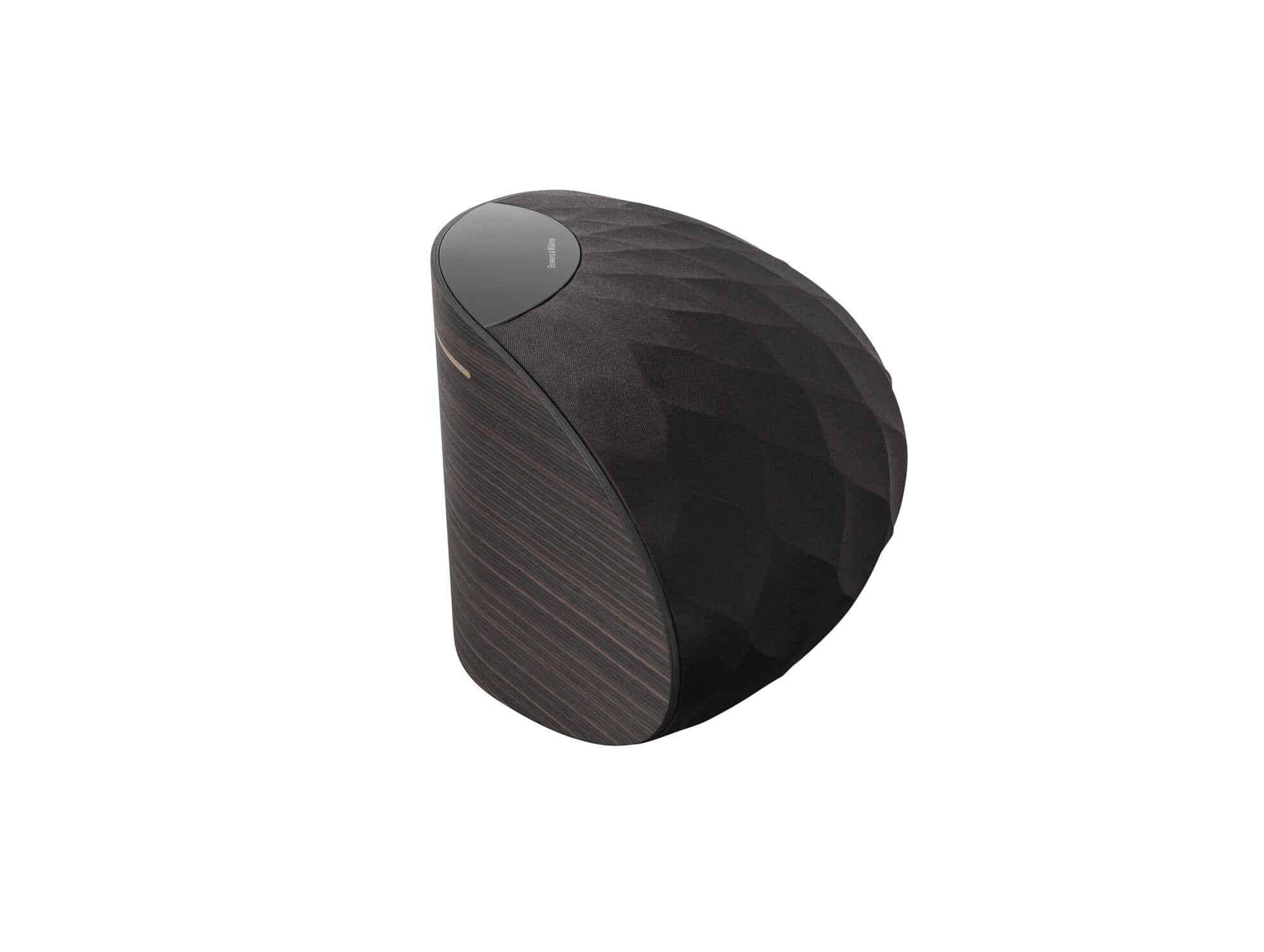 Bowers & Wilkins Formation Wedge - simple