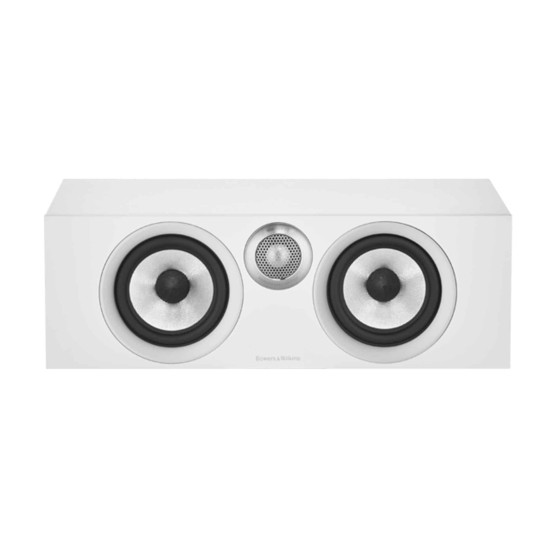 Bowers & Wilkins HTM6 Anniversary Edition - Diffusore home cinema
