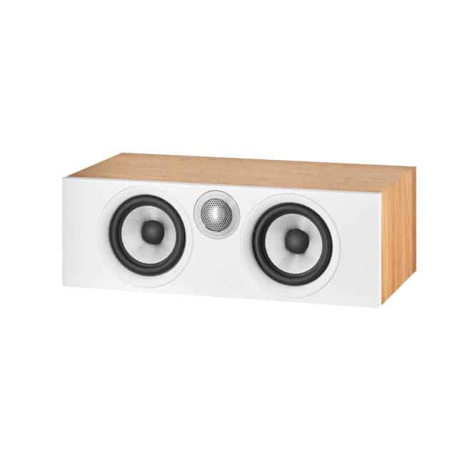 Bowers & Wilkins HTM6 Anniversary Edition - Diffusore home cinema