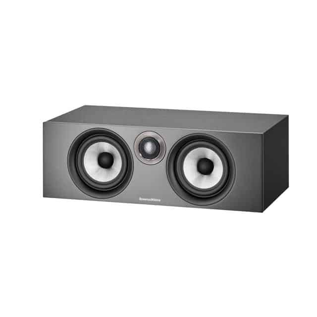 Bowers & Wilkins HTM6 Anniversary Edition - Diffusore home cinema