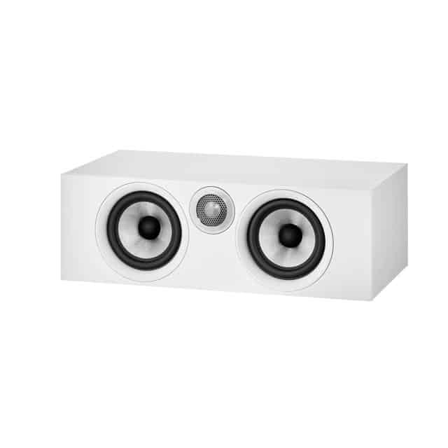 Bowers & Wilkins HTM6 Anniversary Edition - Diffusore home cinema