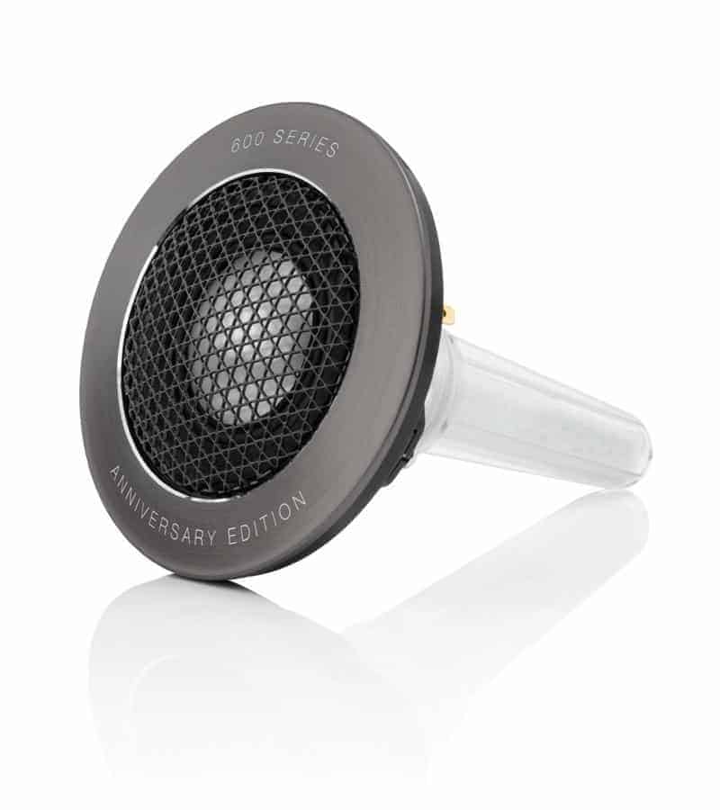 Bowers & Wilkins HTM6 Anniversary Edition - Diffusore home cinema
