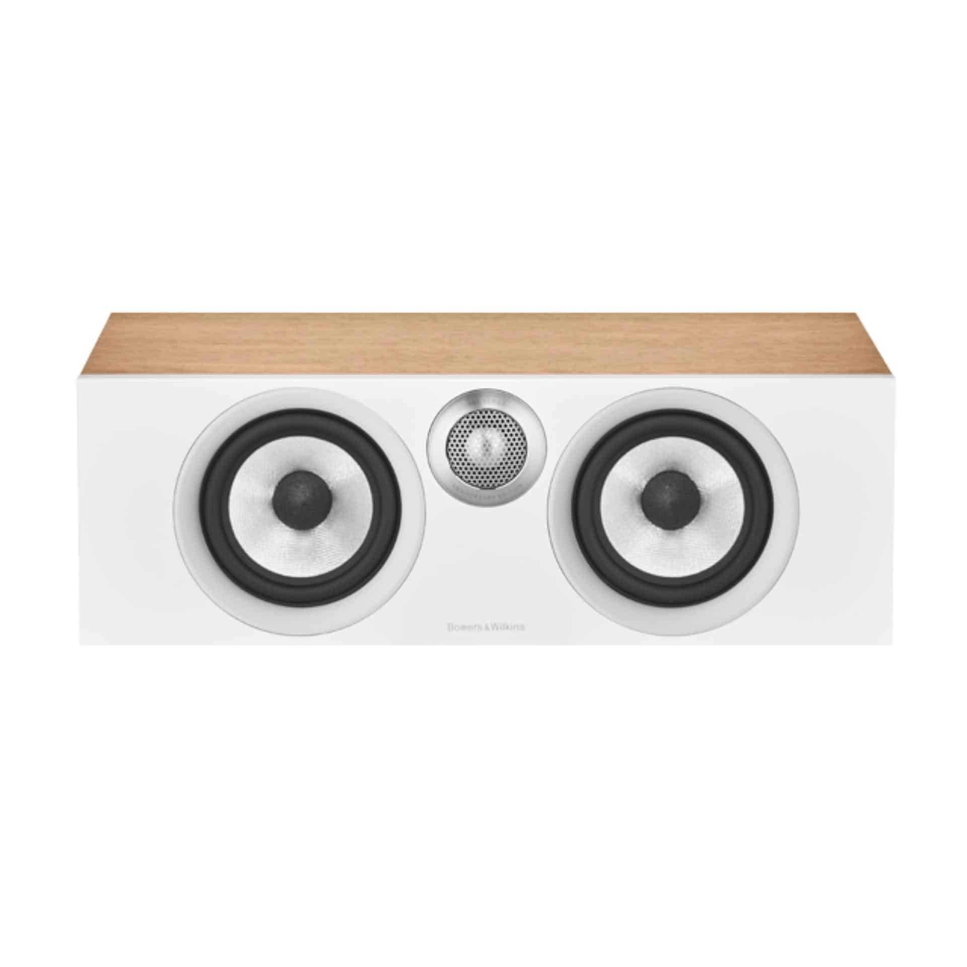 Bowers & Wilkins HTM6 Anniversary Edition - Diffusore home cinema