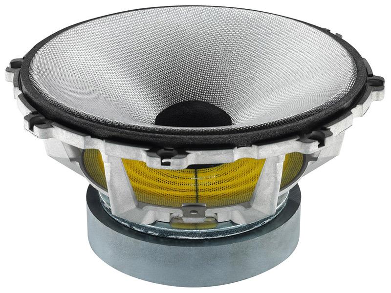 Bowers & Wilkins HTM6 Anniversary Edition - Diffusore home cinema