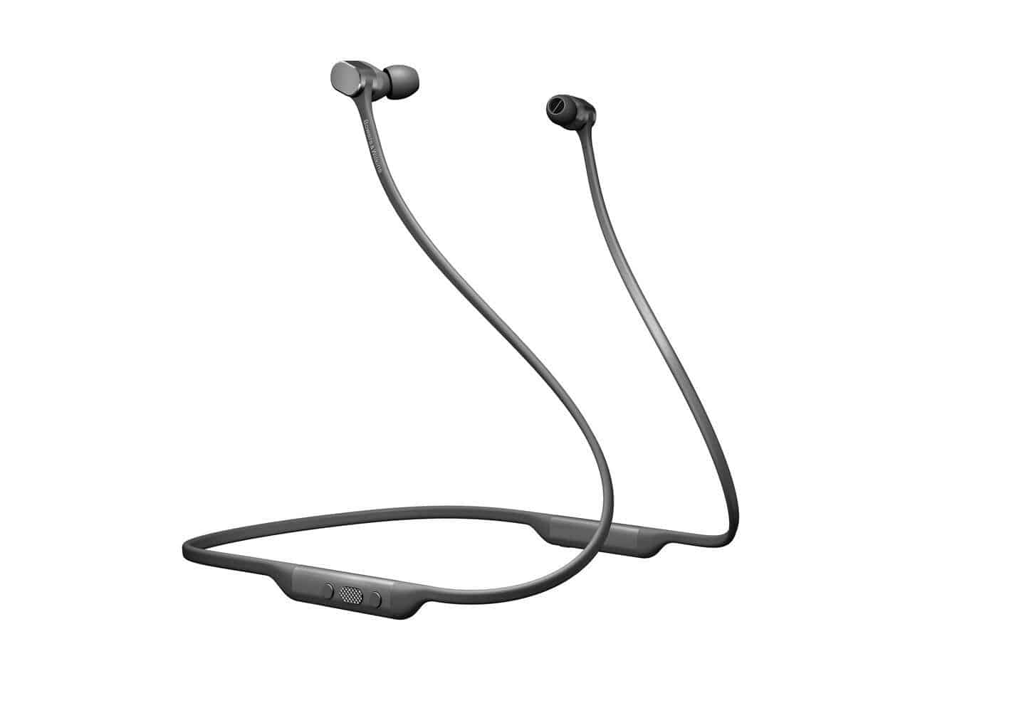Bowers & Wilkins PI3 - Cuffie