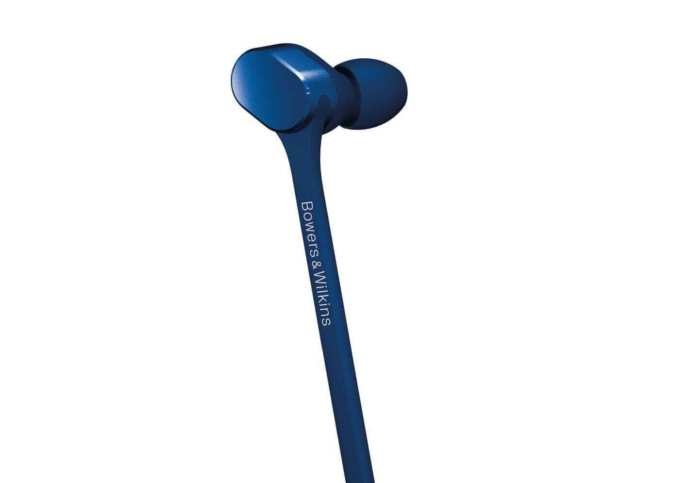 Bowers & Wilkins PI3 - Cuffie