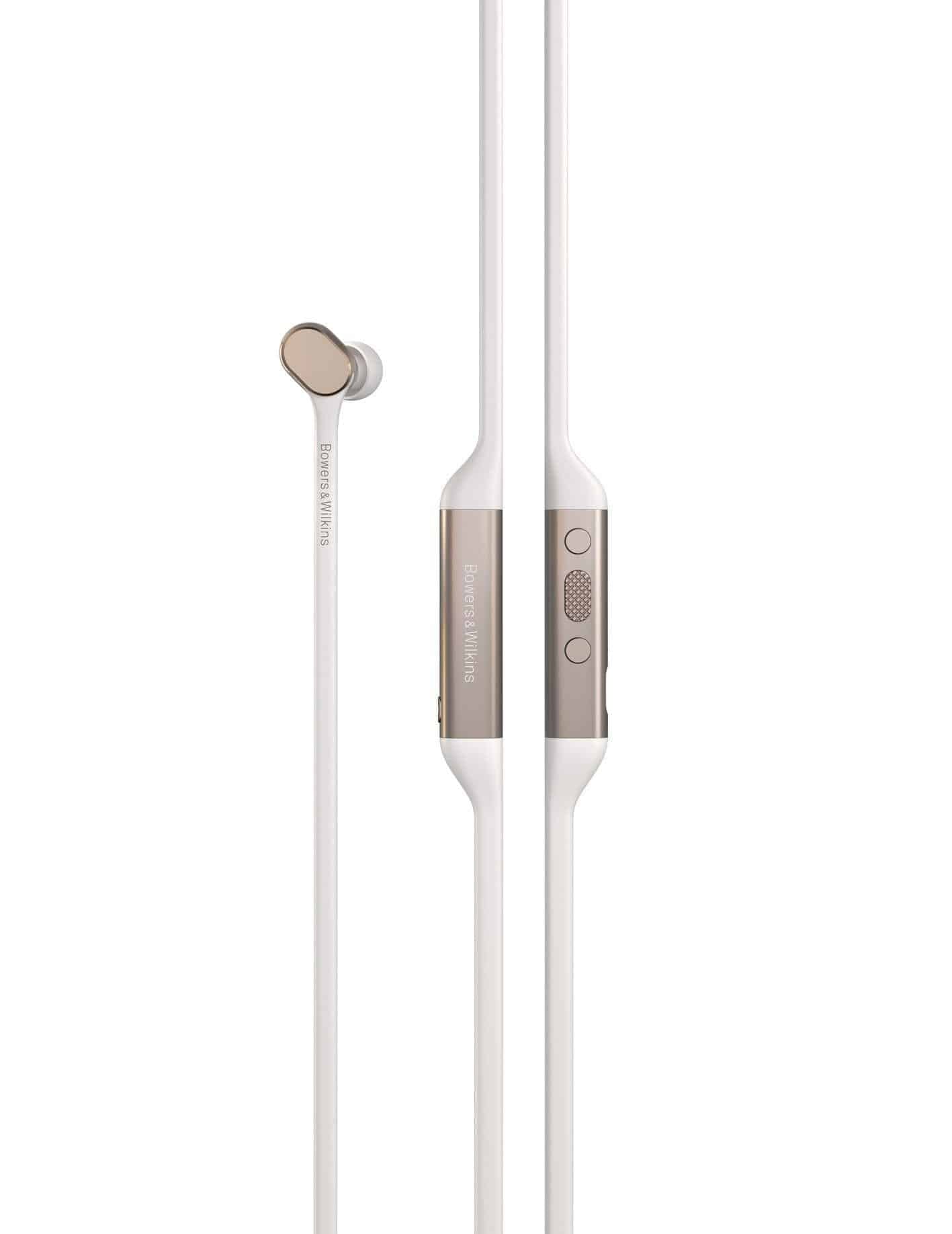Bowers & Wilkins PI3 - Cuffie