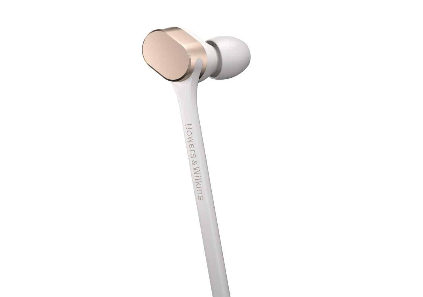 Bowers & Wilkins PI3 - Cuffie