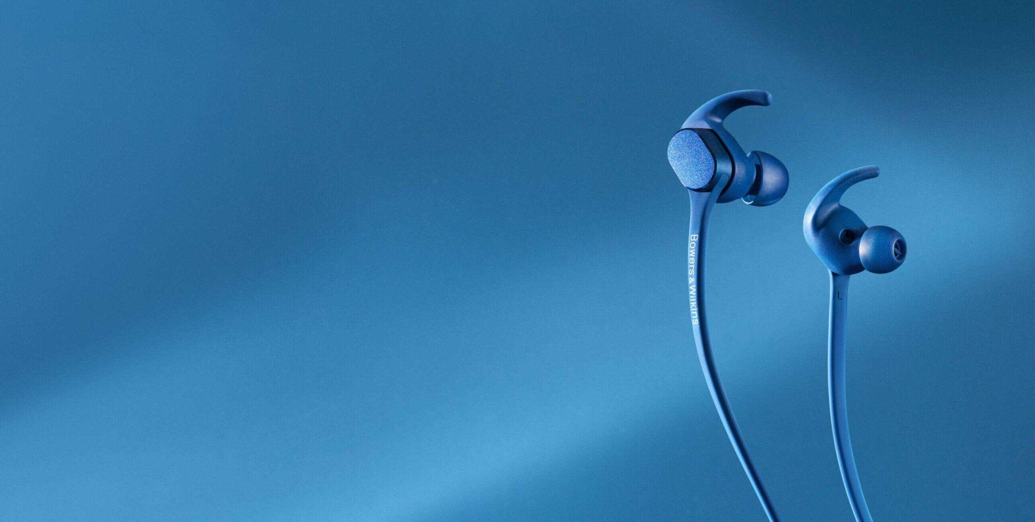 Bowers & Wilkins PI3 - Cuffie