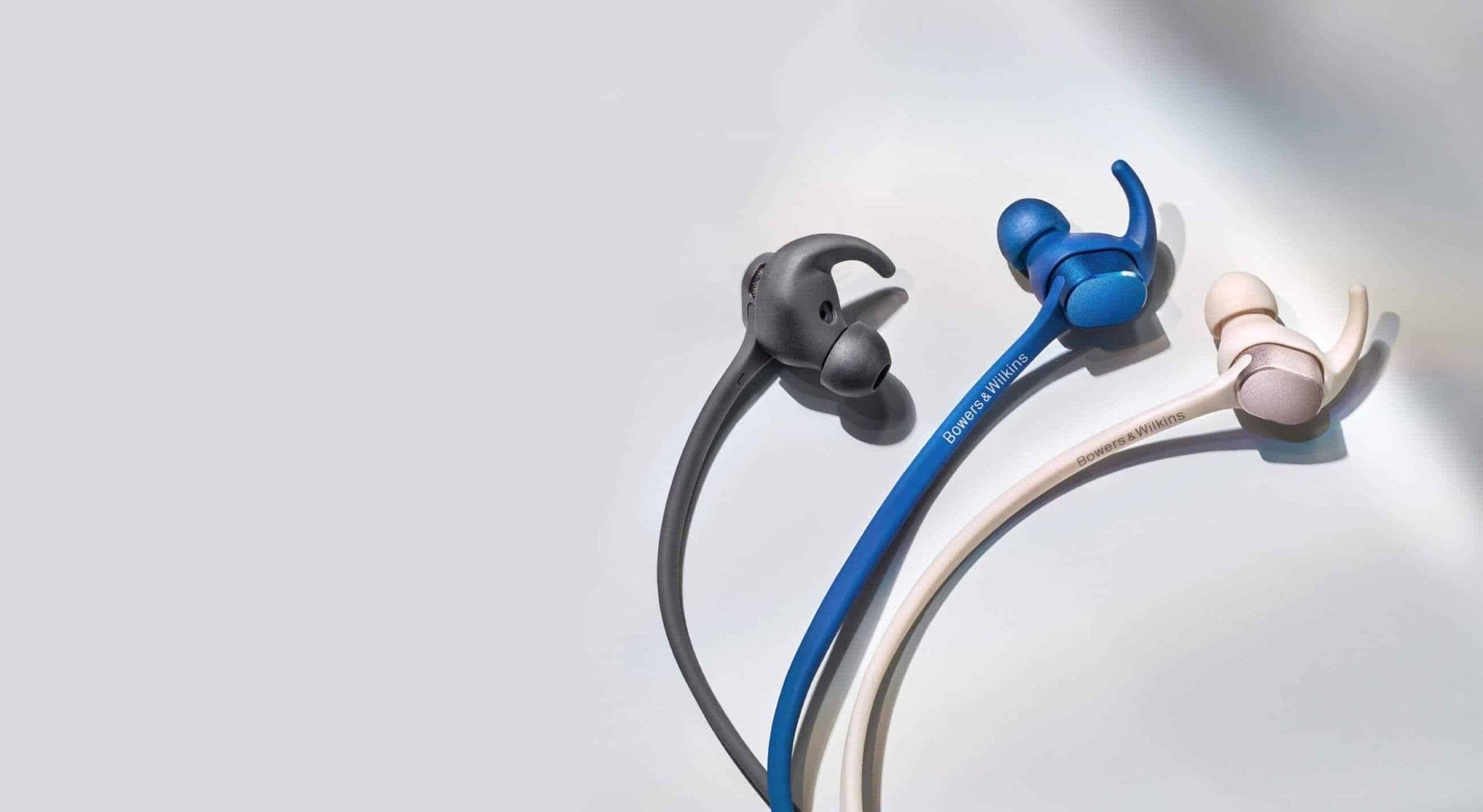 Bowers & Wilkins PI3 - Cuffie