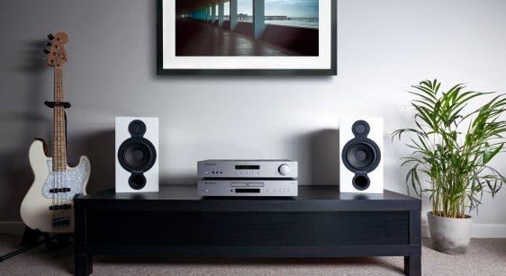 Cambridge Audio AXC35 - Lettore CD