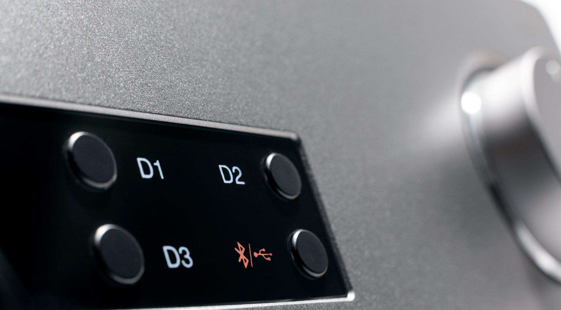 Cambridge Audio CXA81 - Amplificatore Integrato
