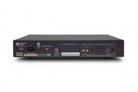 Cambridge Audio CXC v.2 - Lettore CD