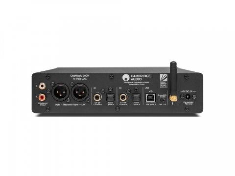 Cambridge Audio DacMagic 200M - DAC