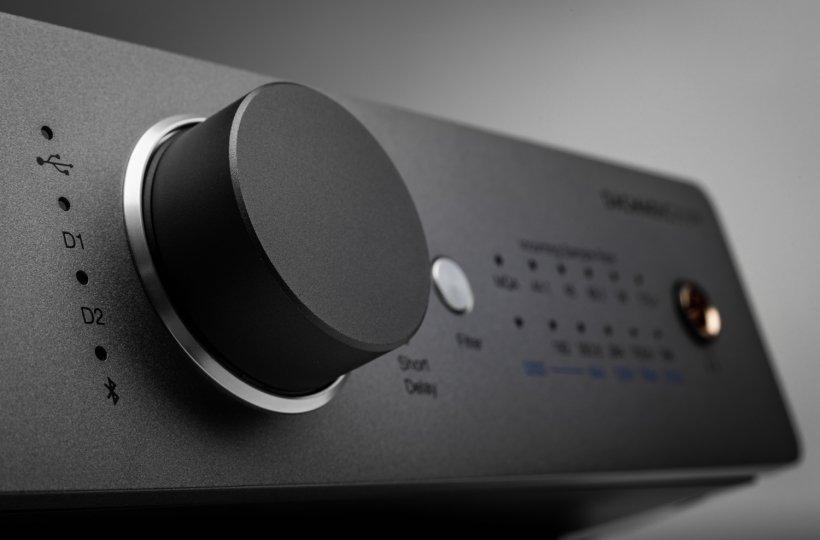 Cambridge Audio DacMagic 200M - DAC