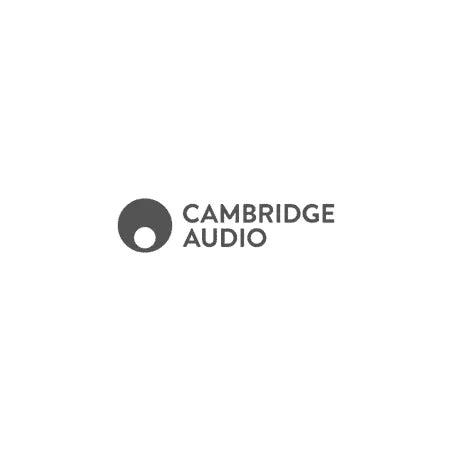 Logo del marchio Cambridge Audio