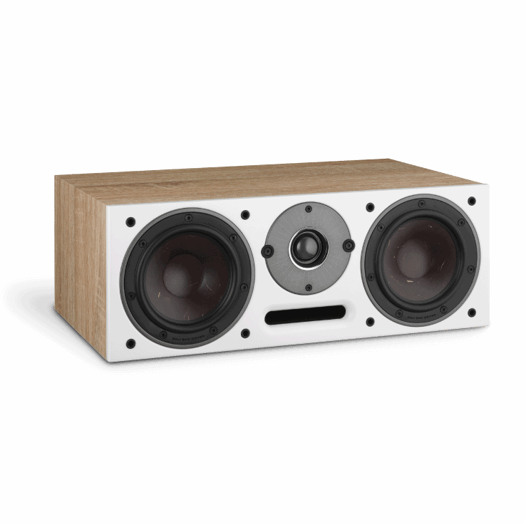 Dali Oberon Vokal - Diffusore home cinema