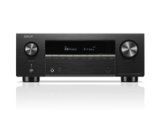 Denon AVC - X3900H - Sintoamplificatore AV