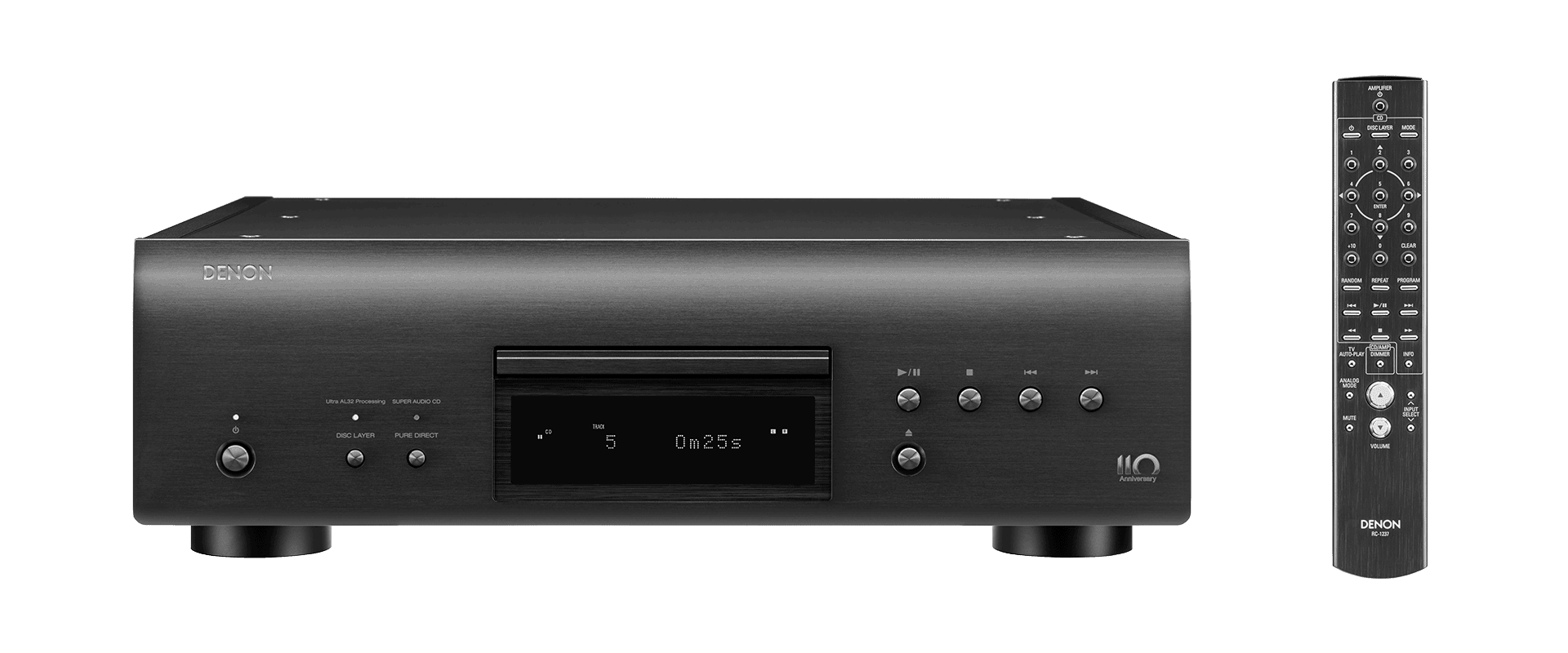 Denon DCD - 110 - Lettore CD