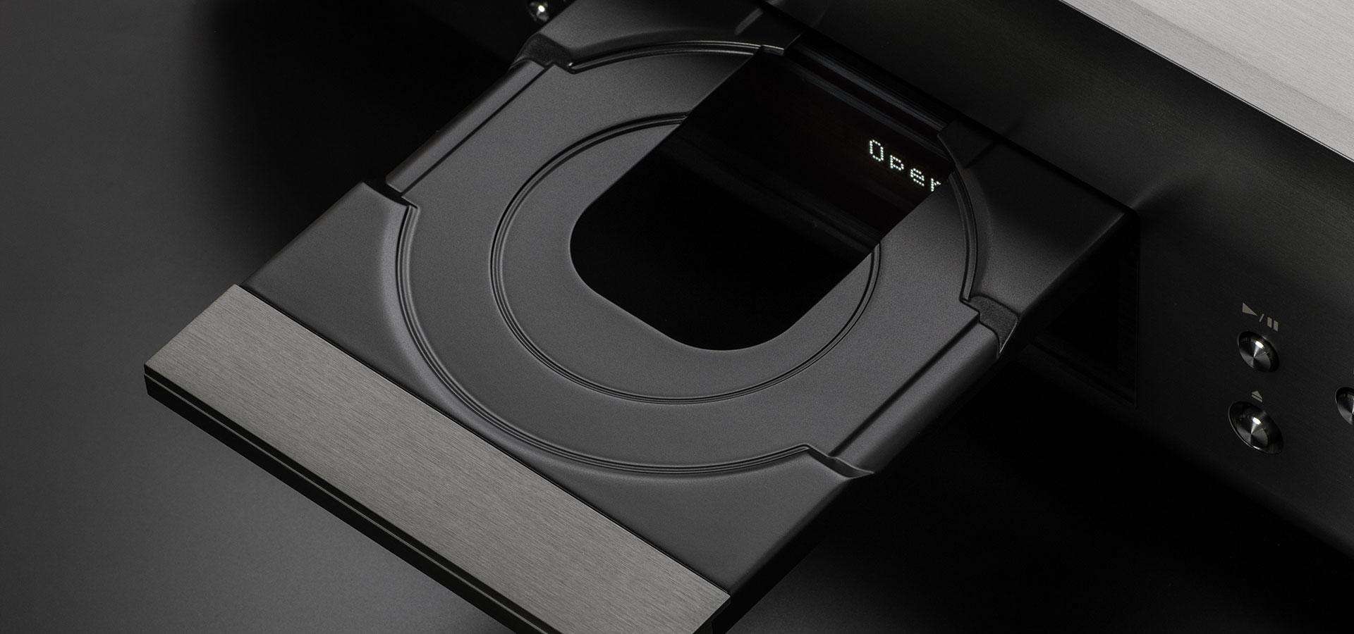 Denon DCD - 110 - Lettore CD