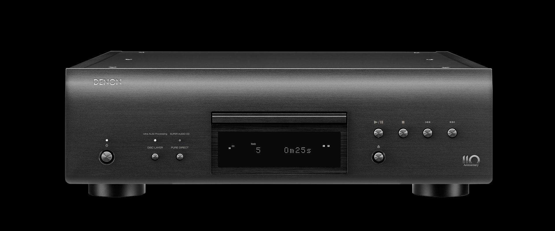 Denon DCD - 110 - Lettore CD